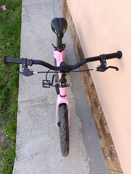 Дитячий велосипед