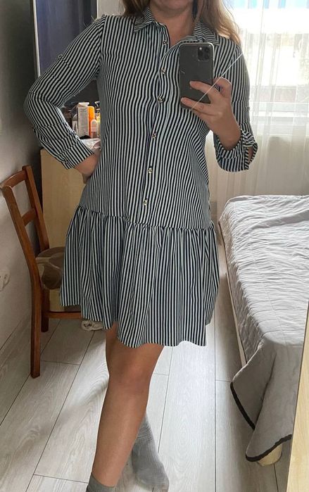 Сукня літня для підлітків