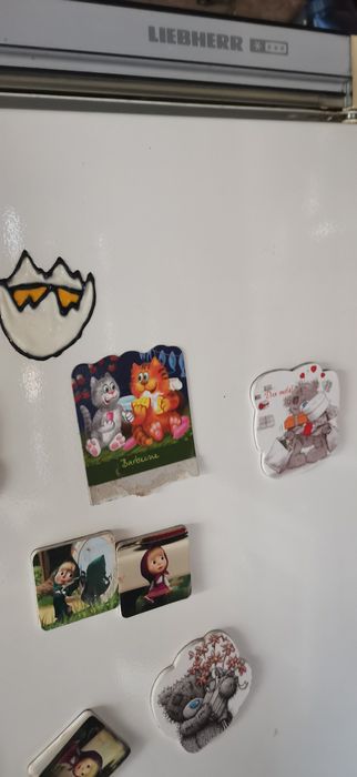 Продам холодильник