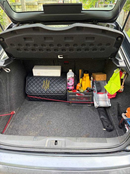 Продаж Skoda Octavia A5