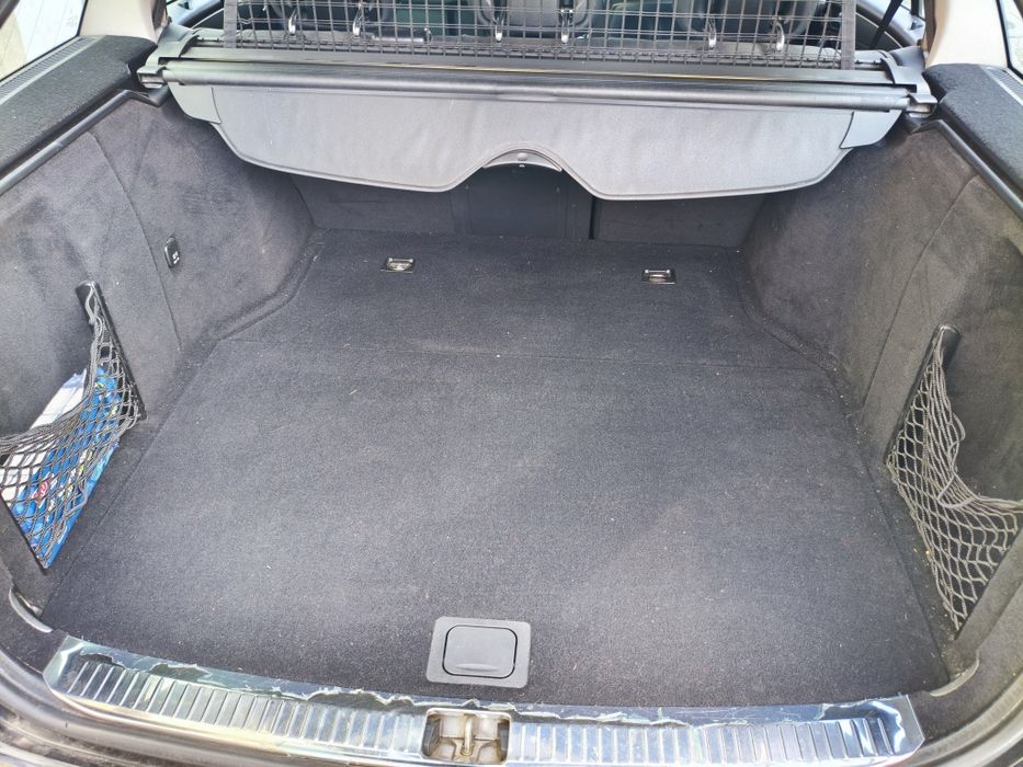 Mercedes-Benz C 220 CDi Avantgarde Aut.