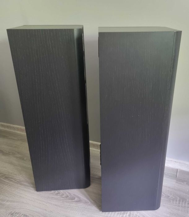 Kolumny Quadral MK V