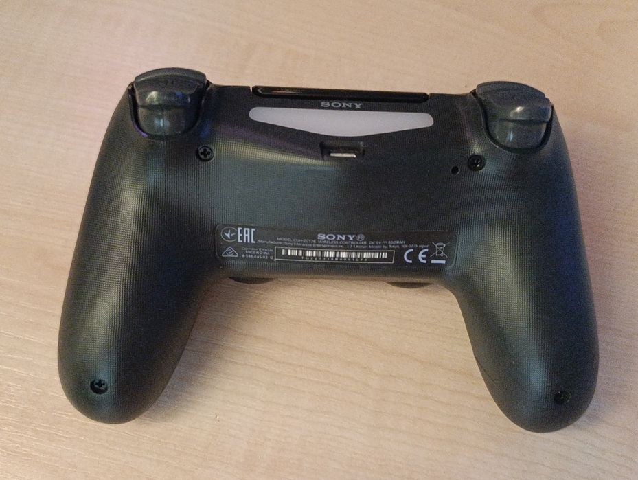 Джойстик Dual shock 4