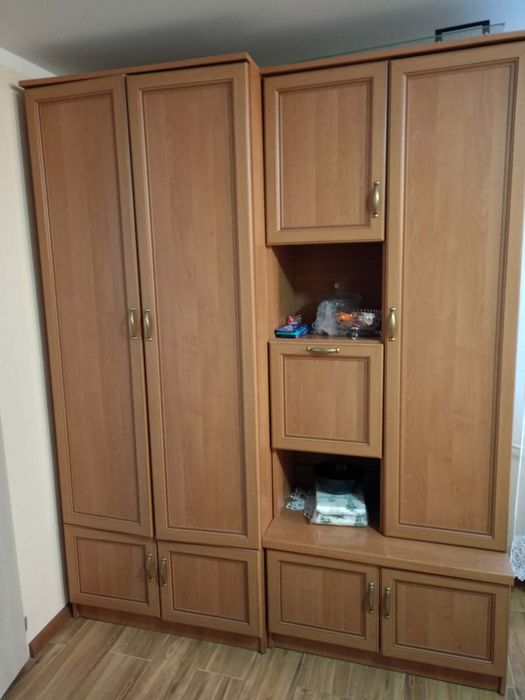 Meble  pokojowe meblościanka