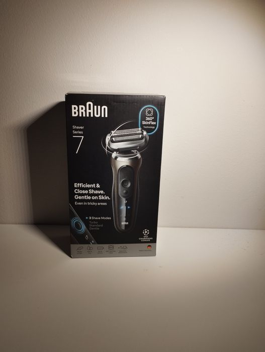 Электробритва Braun Series 7