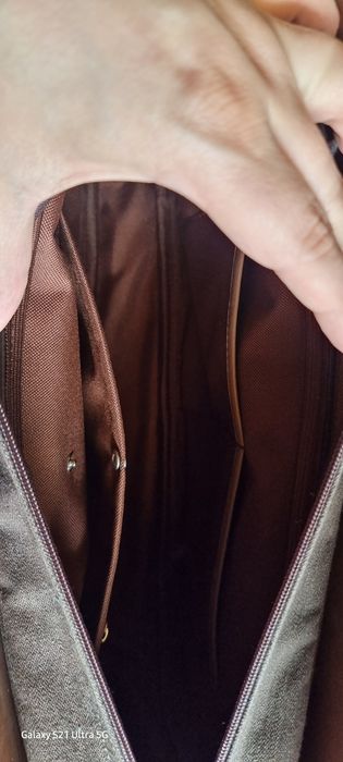 Obag moon rame zestaw