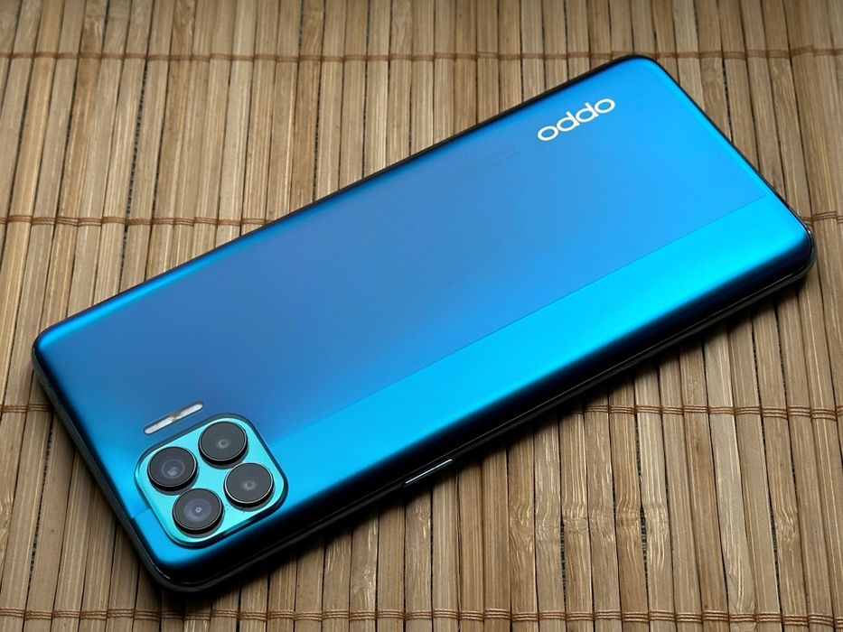 Oppo Reno 4 Lite 8/128 NFC