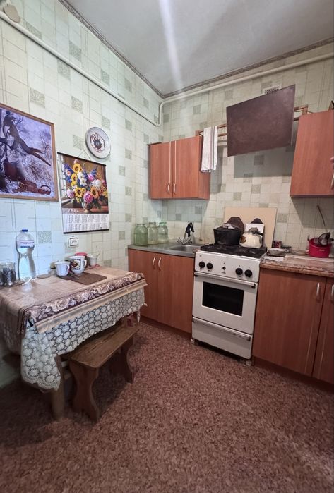 Продам однокімнатну квартиру