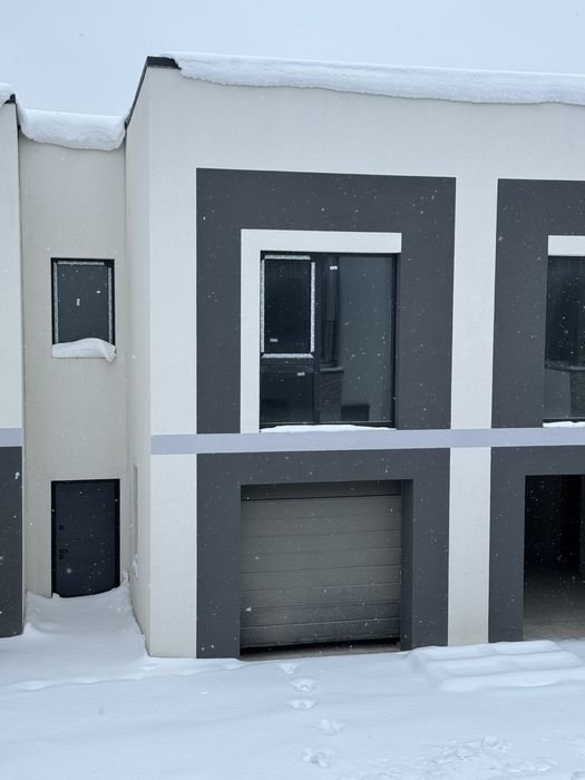 Продається Готовий Таунхаус з гаражем 144 м2 з комунікаціями Вовчинці!