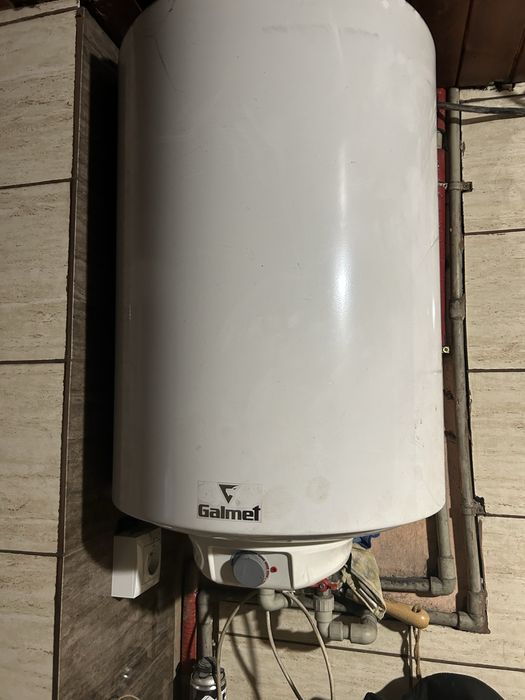 Ogrzewacz wody Galmet