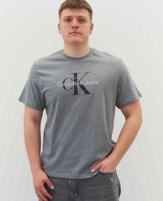Футболка Calvin Klein