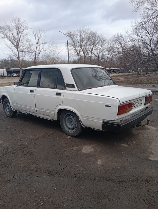 Продам ВАЗ 07! 2003 год!