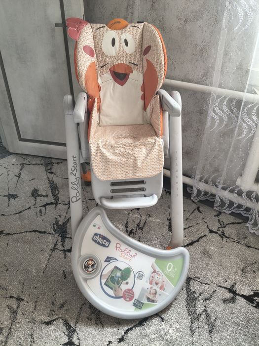 Продам стільчик для годування