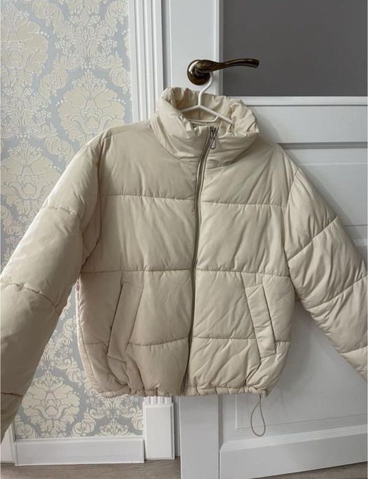 Куртка S M Reserved