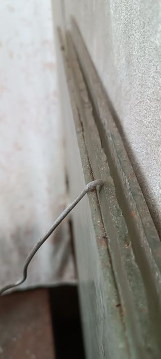 Стекла матовые в межкомнатные двери