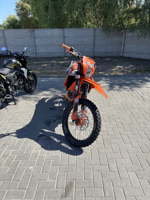 Exdrive Hyper 300 2024