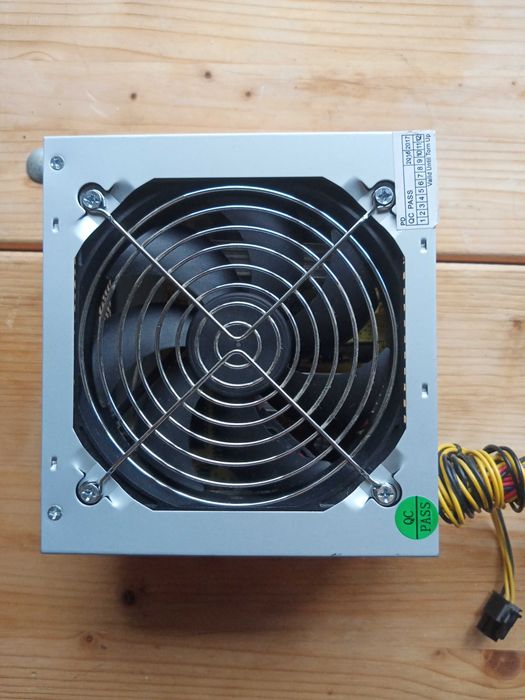 Блок живлення 400W