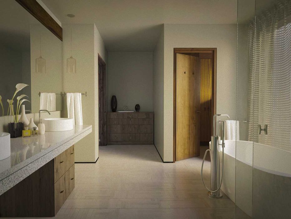 Projectos 3D - Imagens 360 - Fotorealismo - Video 3D - Design