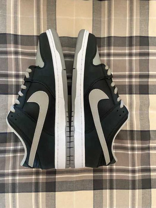 NikeSBDunk LowShadow r.39