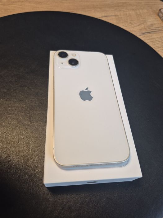 Apple IPhone 13 stan bdb