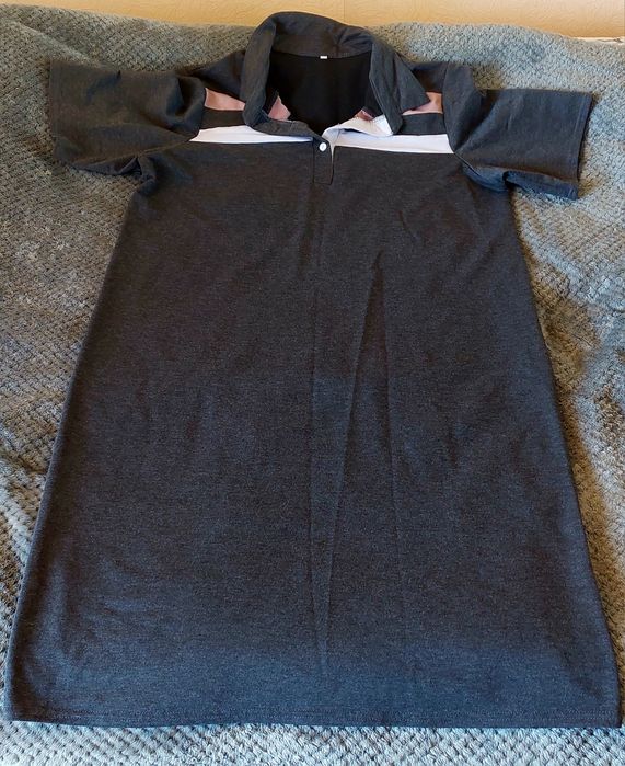 Спортивна сукня великого розміру