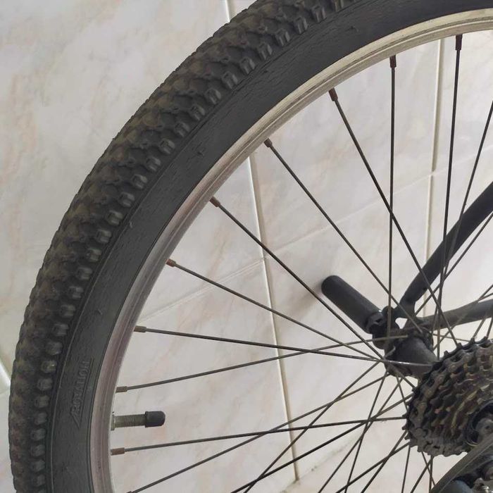 Bicicleta roda 26`