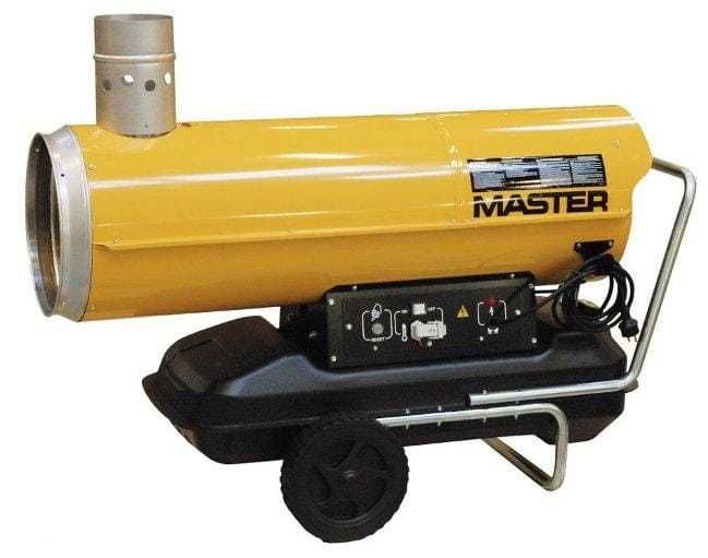 Wynajem Osuszacze, nagrzewnice, Kamera Termowizyjna