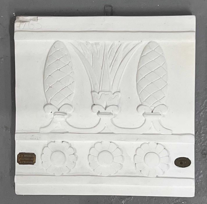 Gessos decorativos