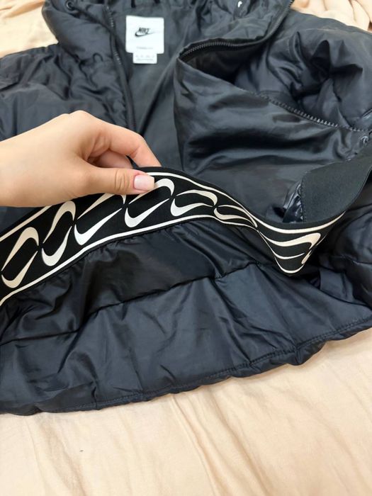 Куртка Nike унісекс