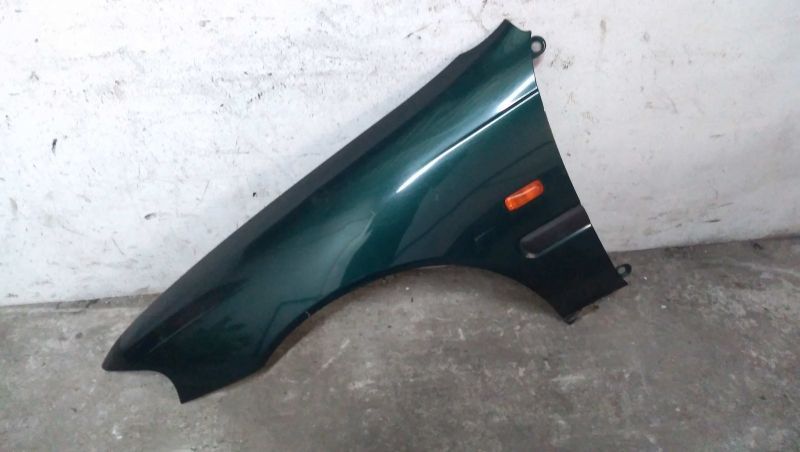 Guarda Lamas Esq Rover 400 (Rt)