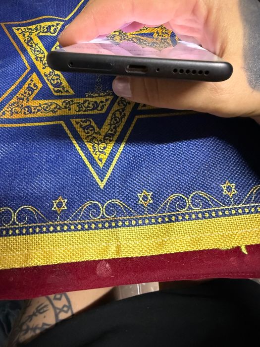 Xiaomi note 15 128gb pouco uso