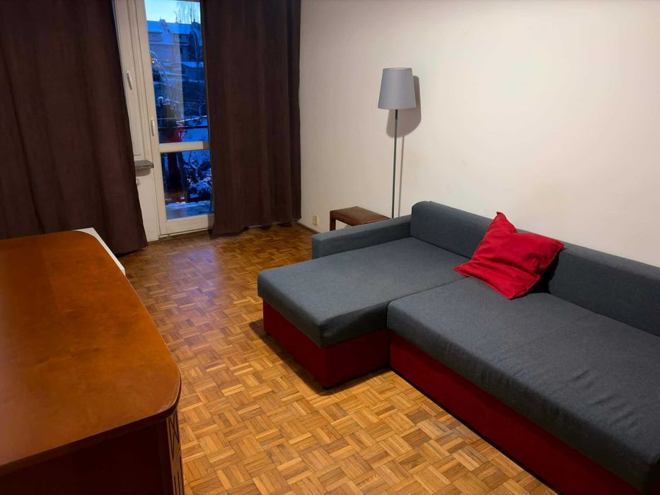 2-pokojowe mieszkanie do wynajęcia