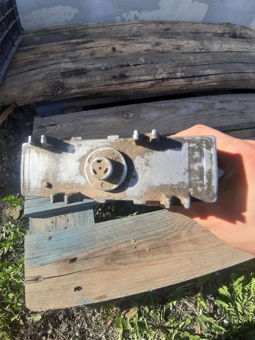 Блок двигуна рено лагуна один 1.9тді 99року