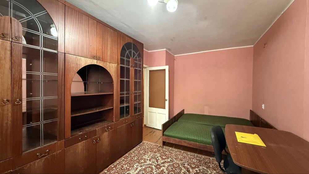 Продается 1-комн. кв. в центре