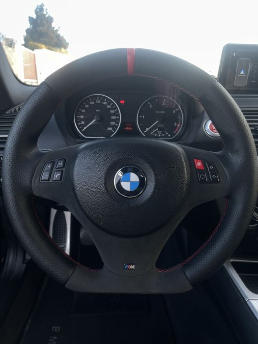 BMW 118d  Limited Edition