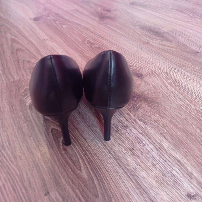 Buty kobiece szpilki