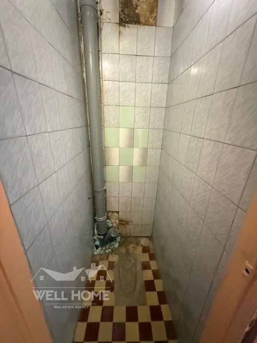Продаж 2к квартири, вул. Парково-Сирецька (Шамрила), 6, м. Київ