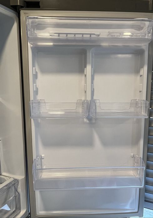 Frigorífico Combinado Samsung RB33J3415SS