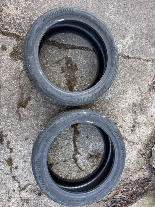 Pneus Bridgestone Turanza 225/45R18