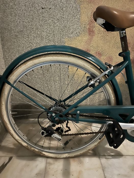 Bicicletas femininas
