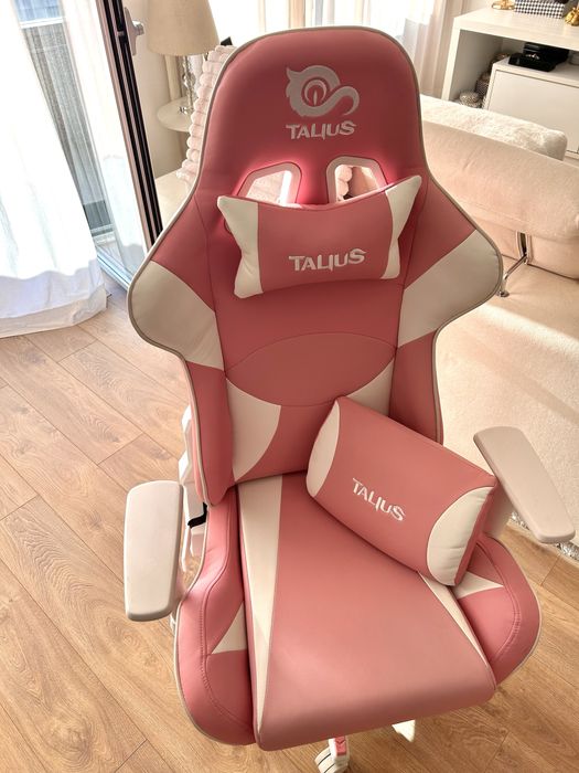 Cadeira Gaming TALIUS Dragonfly