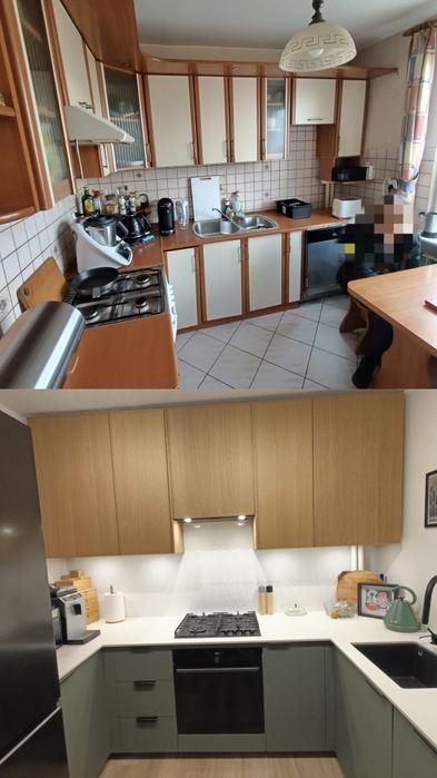 Złota rączka Naprawy hydrauliczne, elektryczne, remonty, meblowanie