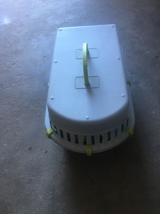 Transportadora para animais