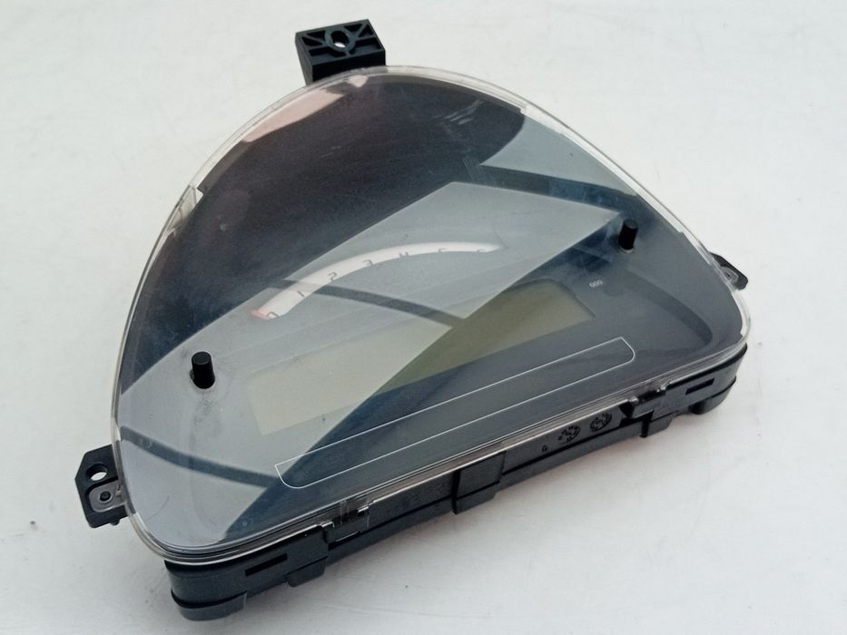 Quadrante / painel de instrumentos CITROËN C2 (JM_)