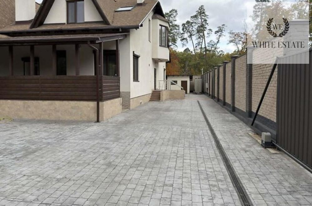 Продаж будинка Київ, Пуща-Водиця