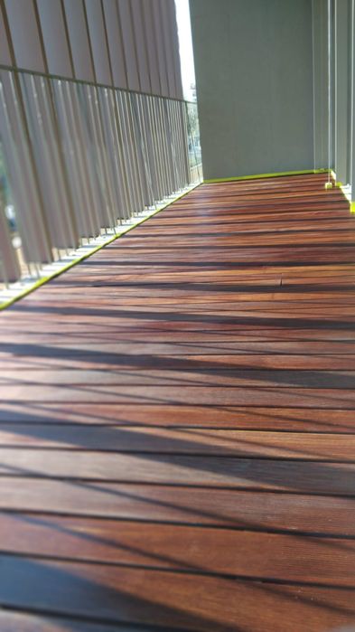 Sou pintor profissional com experiência em pintura, estuque e barramento, garantindo um acabamento