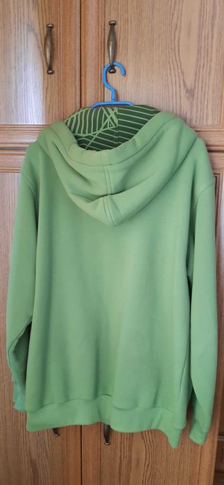 Bluza męska LOOP rozm. M