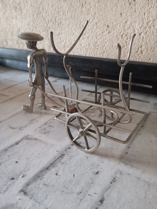 Peças de Decoração antigas