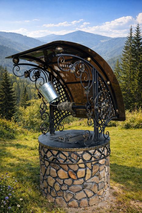 Дашок на Криницю