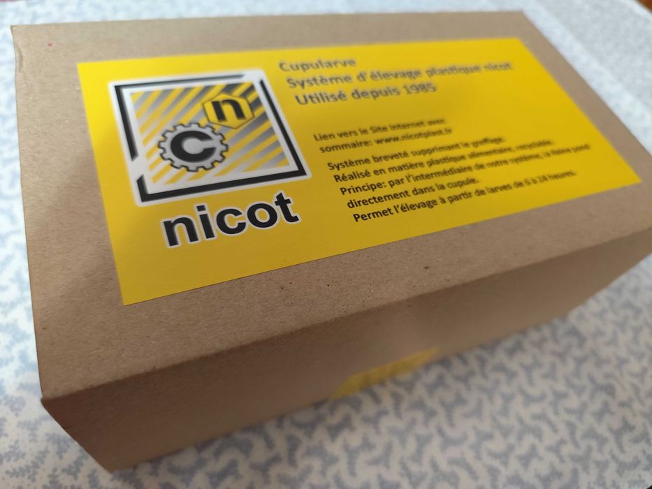 Продам стільник Niсot, оригінал